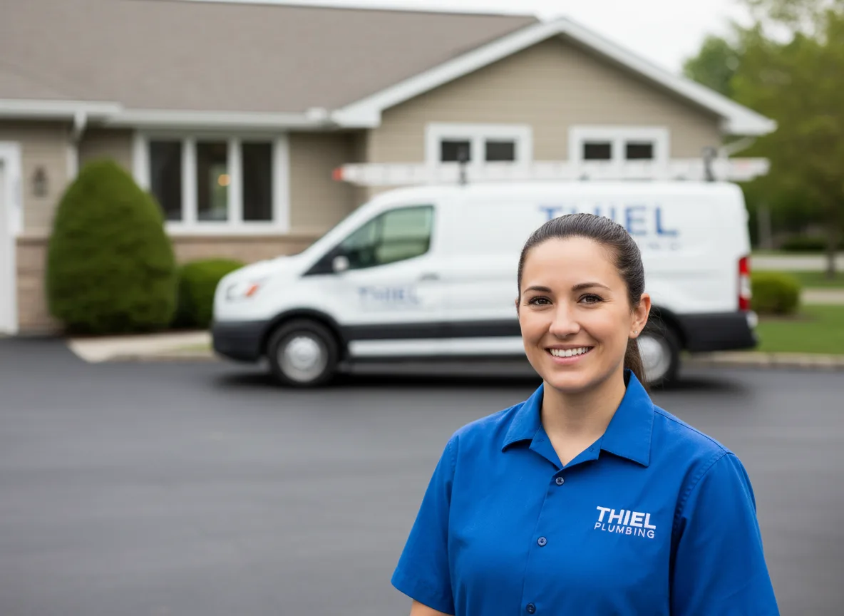 Plumber North Branch, MN FAQs